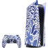 Blue Garden by Cat Coq PlayStation PS5 Skins