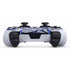 Cat Coq Blue Garden PS5 DualSense Edge Pro Controller Skin