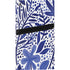 Blue Garden by Cat Coq PS5 Pro Console Skin