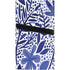 Blue Garden by Cat Coq PS5 Pro Console Skin