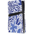 Blue Garden by Cat Coq PS5 Pro Disk Console Skin