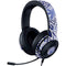 Blue Garden by Cat Coq Razer Kraken X Skin