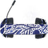 Blue Garden by Cat Coq Razer Kraken X Skin