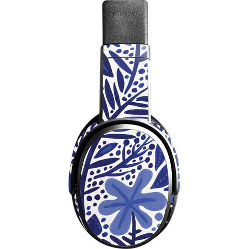 Blue Garden by Cat Coq Skullcandy Crusher Wireless Skin