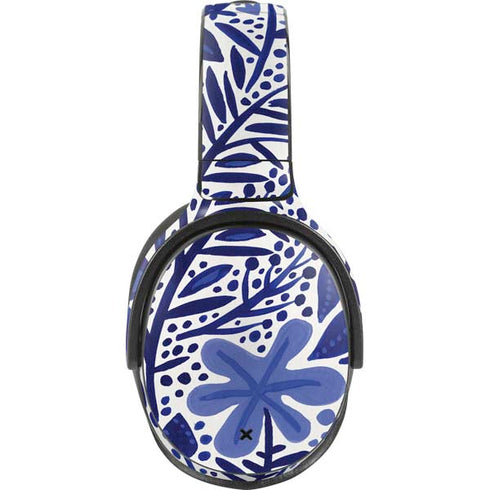Blue Garden by Cat Coq Skullcandy Venue Skin