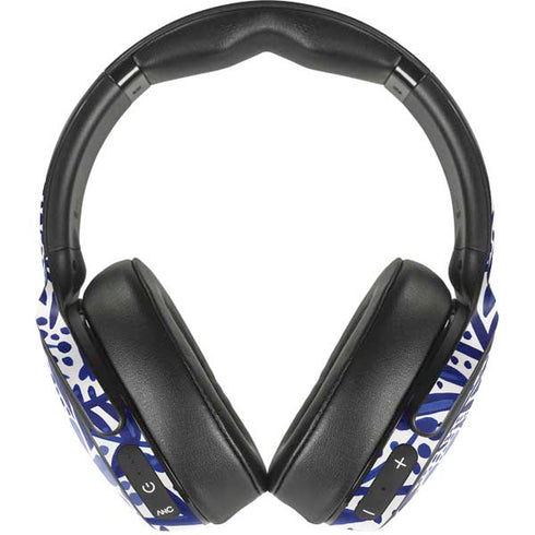 Blue Garden by Cat Coq Skullcandy Venue Skin