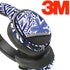 Blue Garden by Cat Coq Skullcandy Venue Skin