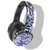 Blue Garden by Cat Coq Skullcandy Venue Skin