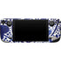 Cat Coq Blue Garden Steam Deck Handheld Gaming Computer Skin