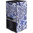 Blue Garden by Cat Coq XBox Series X Digital Edition Bundle Skin