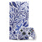 Blue Garden by Cat Coq Xbox Series X Skins