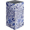 Blue Garden by Cat Coq XBox Series X Digital Edition Console Skin