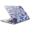 Blue Garden by Cat Coq HP ZBook Fury 16 G10 Skin