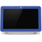 Blue Google Home Hub Skin