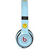 Blue Happy Face Beats Solo 3 Wireless Skin