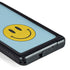 Blue Happy Face Galaxy S24 Ultra Waterproof Case