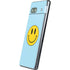 Blue Happy Face Google Pixel 7a Skin