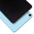 Blue Happy Face Apple iPad Mini Skin