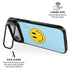 Blue Happy Face iPhone 17 Air Kickstand Case