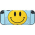 Blue Happy Face Nintendo Switch 2 (2025) with Joy-Con Skin