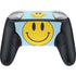 Blue Happy Face Nintendo Switch 2 (2025) Pro Controller Skin