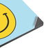 Blue Happy Face Surface Laptop 7 15in Skin