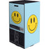 Blue Happy Face Xbox Series X Bundle Skin
