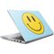 Blue Happy Face HP ZBook Fury 16 G10 Skin