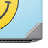 Blue Happy Face HP ZBook Fury 16 G10 Skin