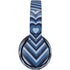 Blue Heart Pattern Beats Solo Pro Skin