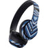 Blue Heart Pattern Beats Studio Pro Wireless Headphones Skin