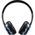 Blue Heart Pattern Beats Studio Pro Wireless Headphones Skin