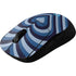 Blue Heart Pattern G Pro Wireless Gaming Mouse Skin
