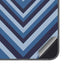 Blue Heart Pattern Galaxy A16 5G Skin