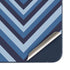 Blue Heart Pattern Galaxy A36 5G Skin