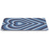 Blue Heart Pattern Apple iPad Air Skin