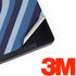 Blue Heart Pattern Dell Latitude Skin