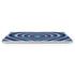 Blue Heart Pattern Apple MacBook Pro 16-inch Skin