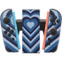 Blue Heart Pattern Nintendo Switch 2 (2025) Joy-Con Controller Skin