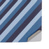 Blue Heart Pattern PS5 Pro Disk Console Skin