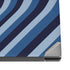 Blue Heart Pattern Dell XPS Skin
