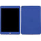 Blue Apple iPad Skin