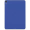 Blue Apple iPad Pro Skin