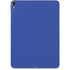 Blue Apple iPad Pro Skin