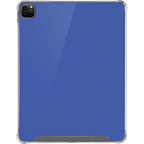 Blue iPad Cases