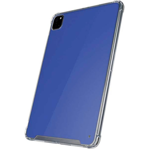 Blue iPad Cases
