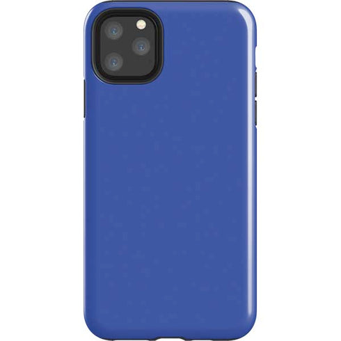 Blue iPhone Cases