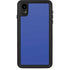 Blue iPhone Cases