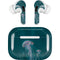 Blue Jellyfish by Vincent Hie Apple AirPods Pro Skin