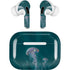 Blue Jellyfish by Vincent Hie Apple AirPods Pro Skin
